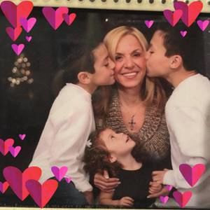 Meet your Posher, Joanie